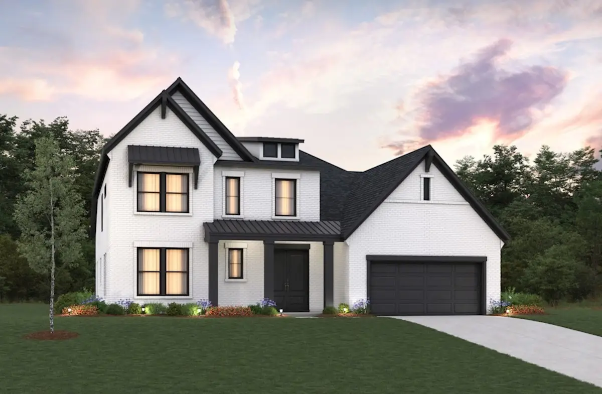 17003 Sweet Iris Court, Conroe, TX 77302 - Image #1