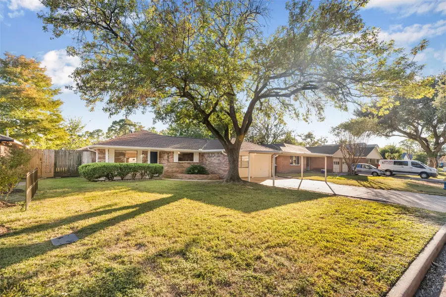 9623 Vilven Lane, Houston, TX 77080 - #2