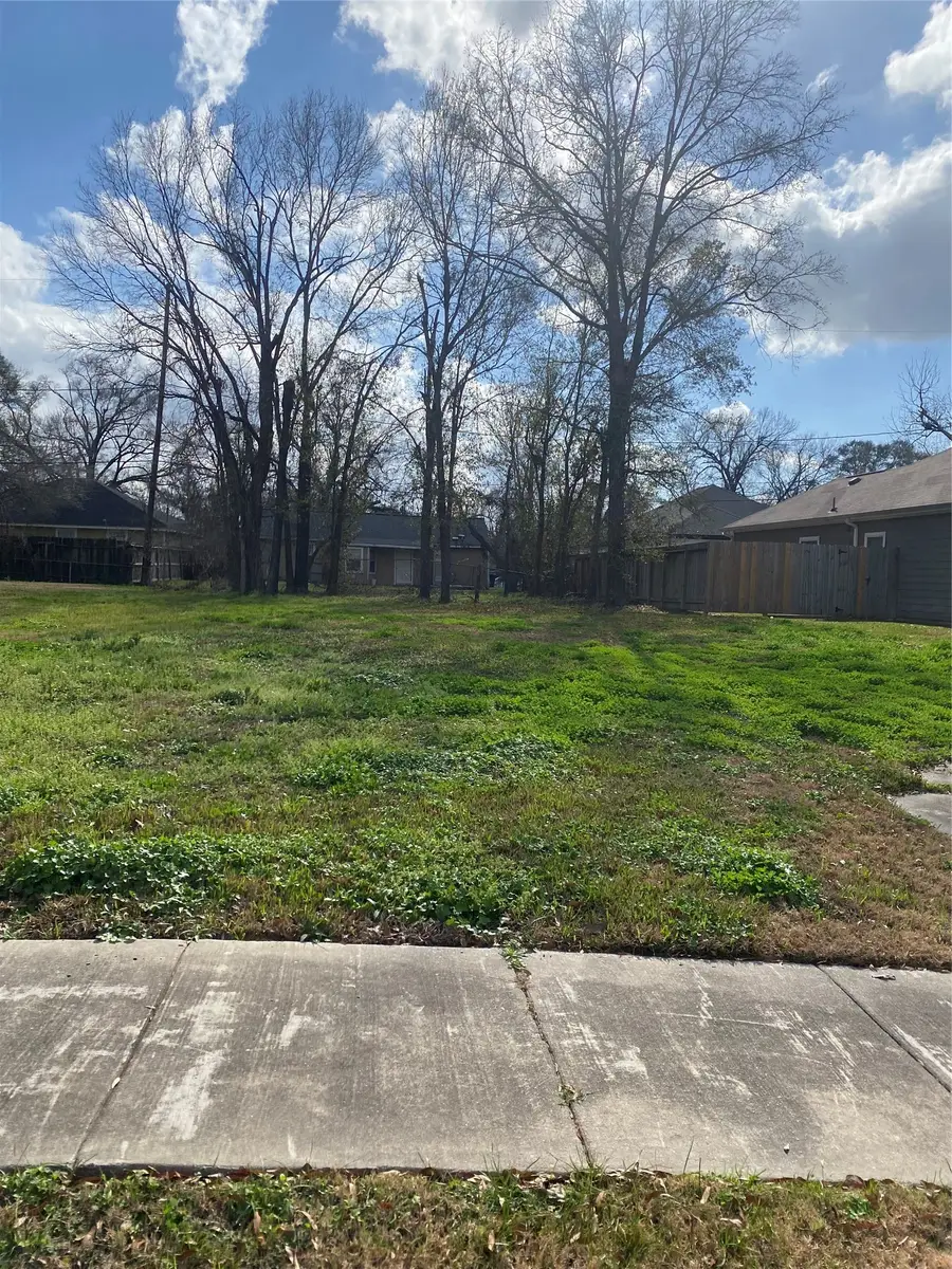 5338 Keystone Street, Houston, TX 77021 - #3