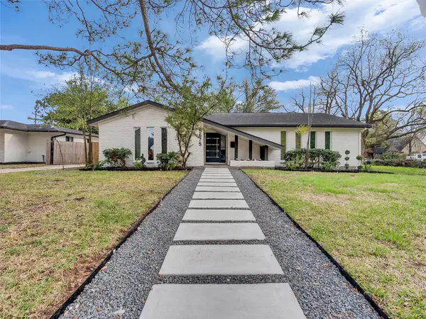 5675 Sylmar Road, Houston, TX 77081