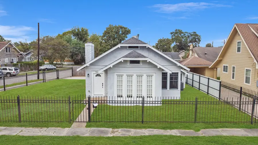 5401 N Capitol Street, Houston, TX 77011 - Image #2