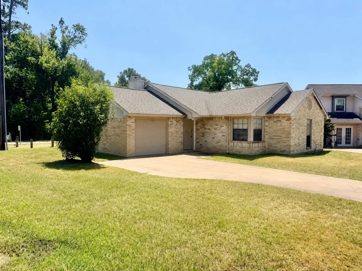 23007 Whittaker Way, Spring, TX 77373 - #1