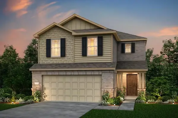 10649 Willet Way, Willis, TX 77378