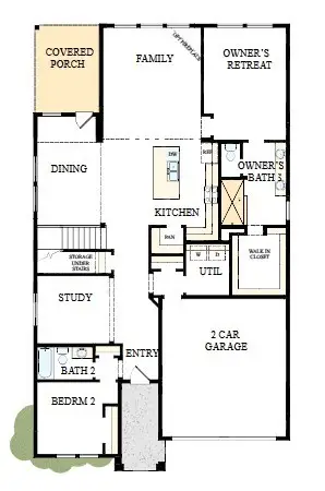 12414 Mead Grove Drive, Texas City, TX 77591 - Image #2