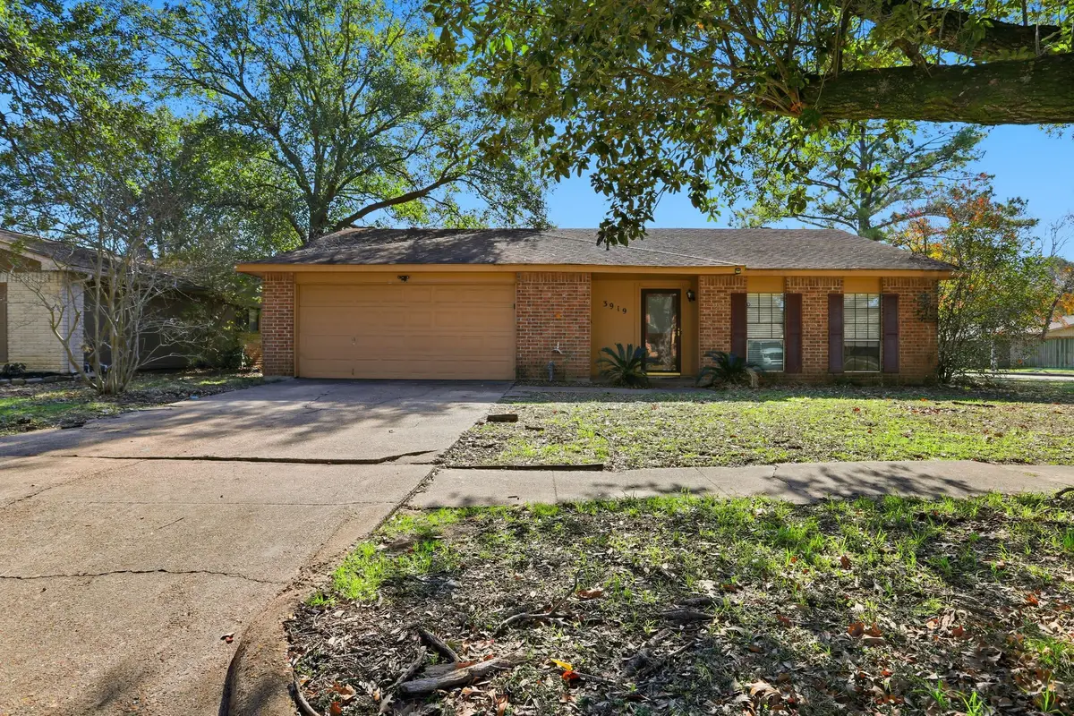 3919 Cypressdale Drive, Spring, TX 77388 - Image #1