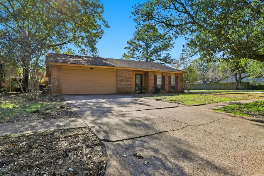 3919 Cypressdale Drive, Spring, TX 77388 - Image #2