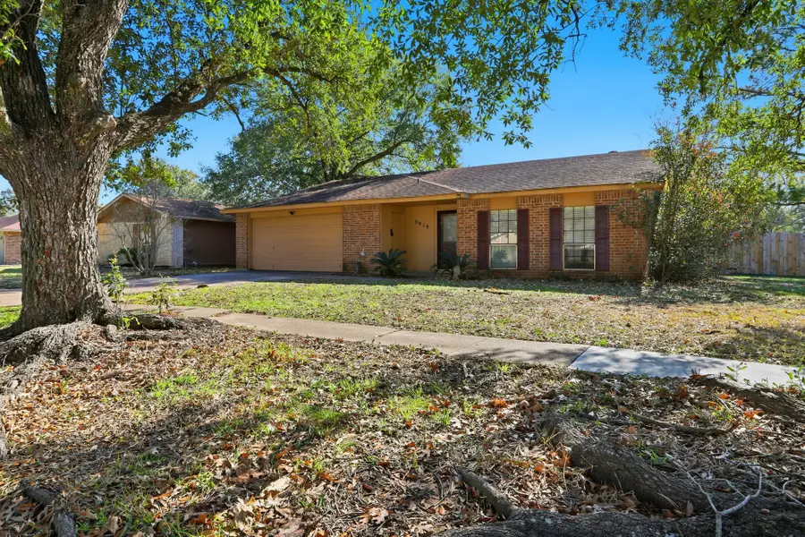 3919 Cypressdale Drive, Spring, TX 77388 - Image #3