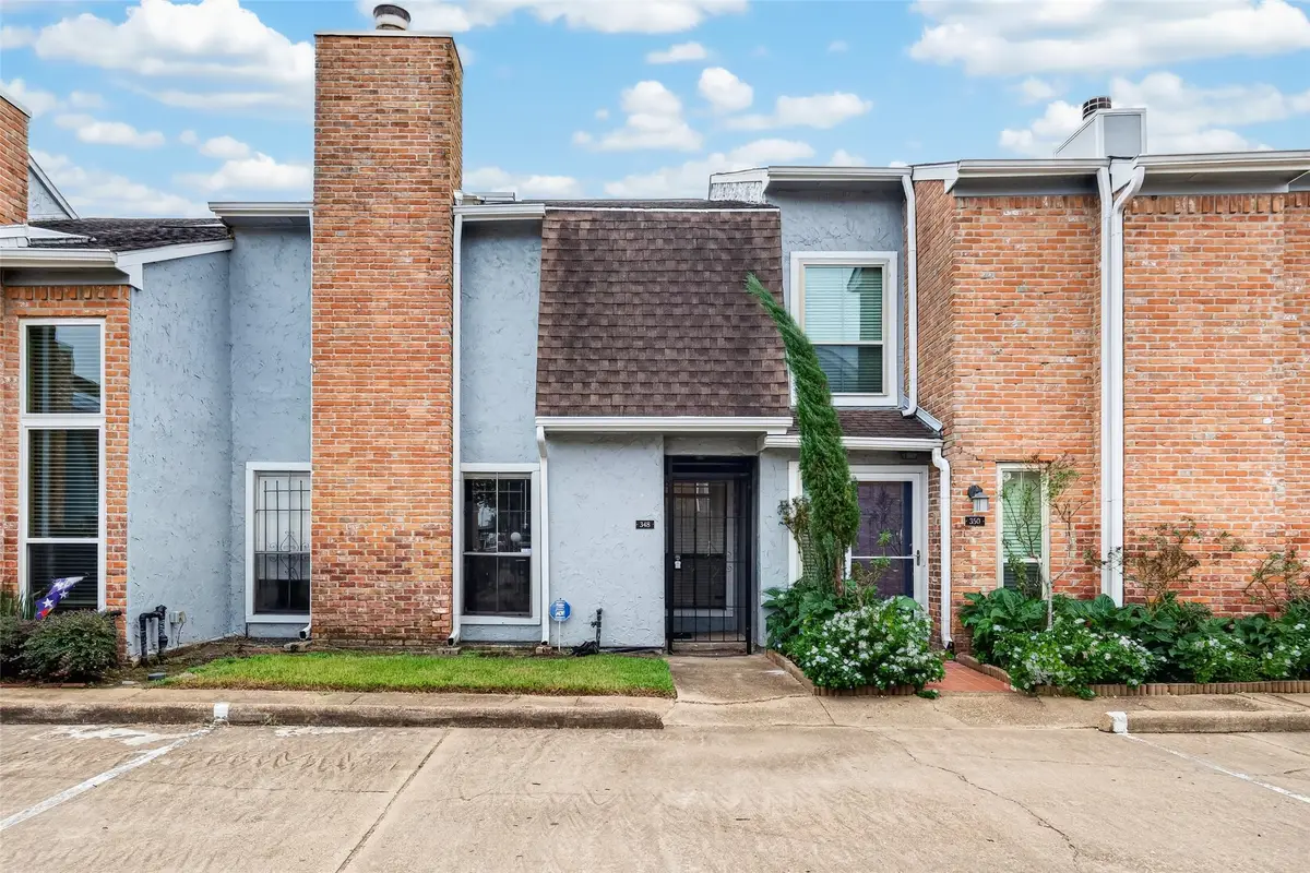 3200 S Gessner Road #348, Houston, TX 77063 - #1