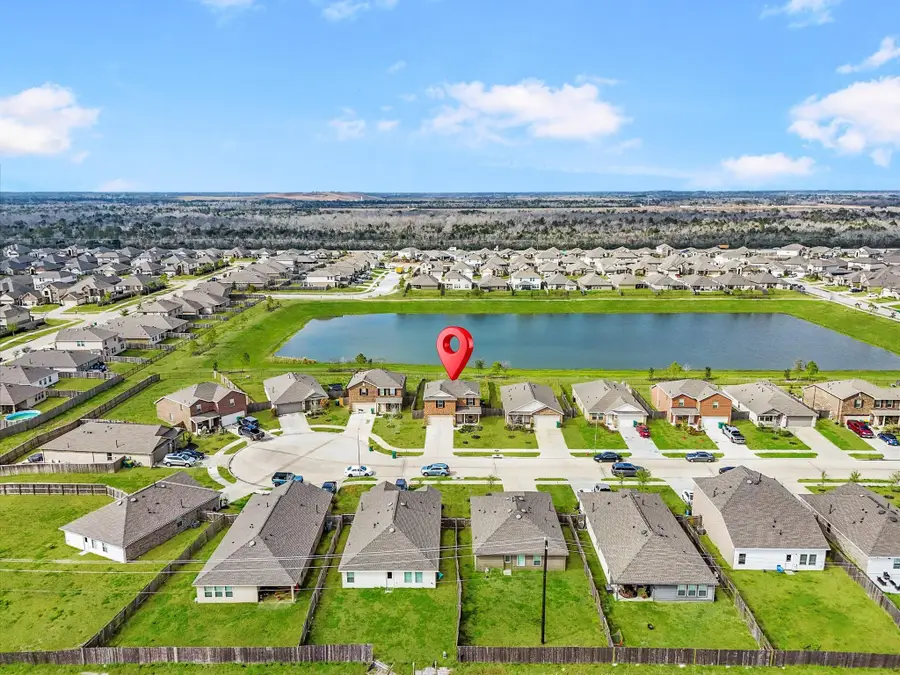 512 Maple Bend Lane, La Marque, TX 77568 - #2