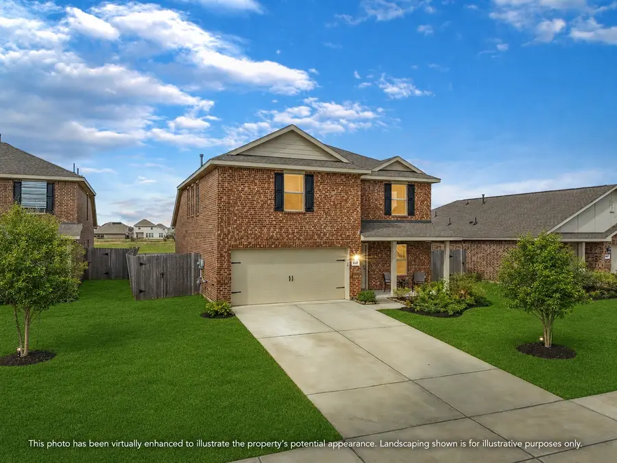 512 Maple Bend Lane, La Marque, TX 77568 - #3