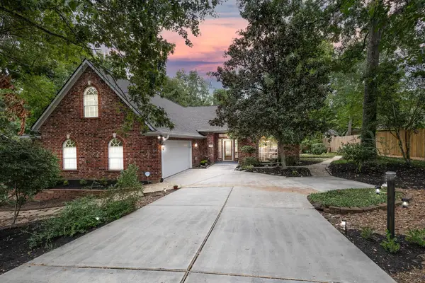 2103 Carriage Run W, Conroe, TX 77384