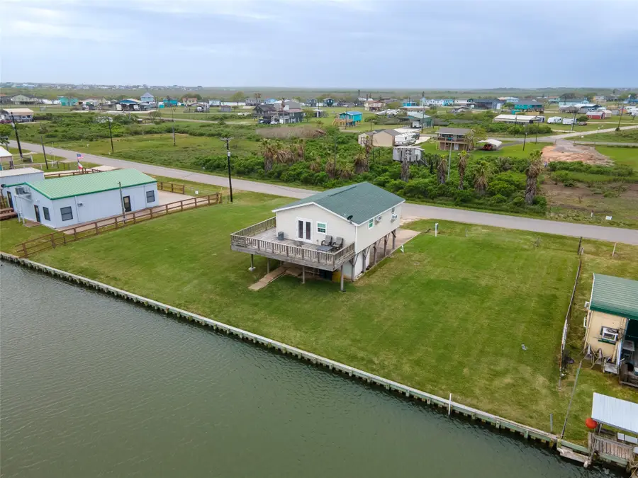 0 County Road 201, Lot 69, Sargent, TX 77414 - Image #2