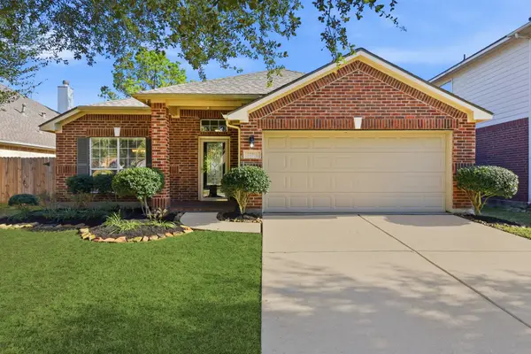 12514 Ramla Place Trail, Houston, TX 77089