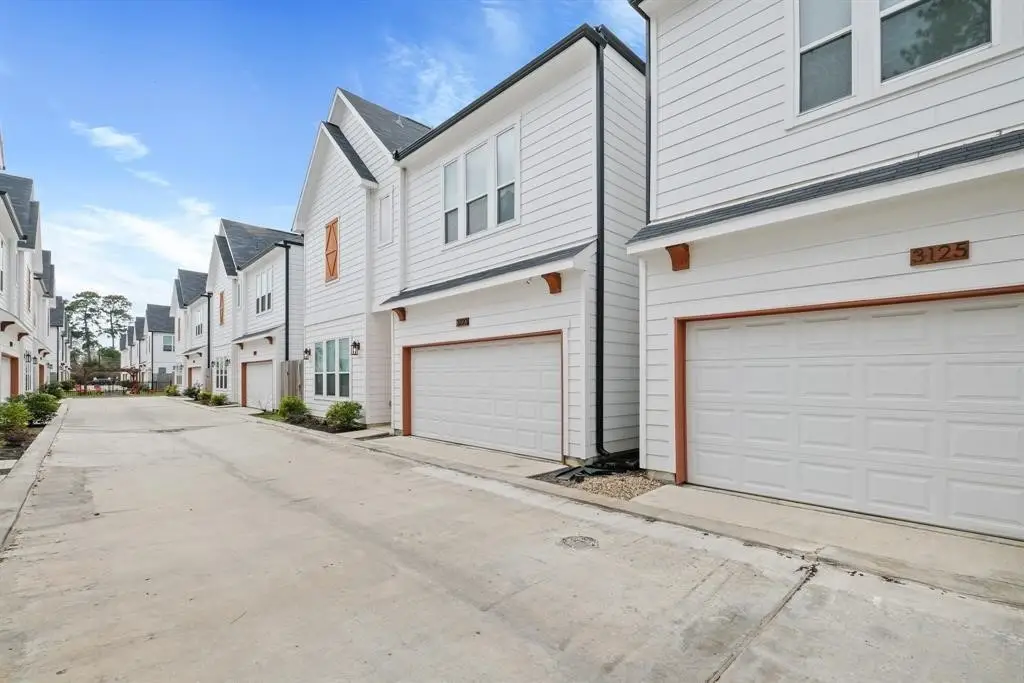 3123 Paul Quinn Street, Houston, TX 77091 - #1