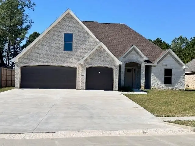 1980 Brenner Boulevard, Lumberton, TX 77657 - #1