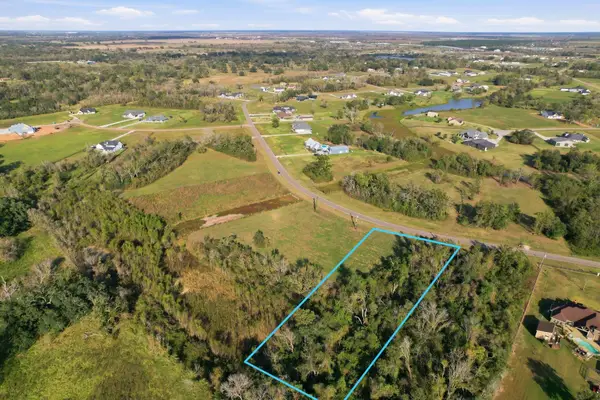22818 Pittman Drive, Angleton, TX 77515