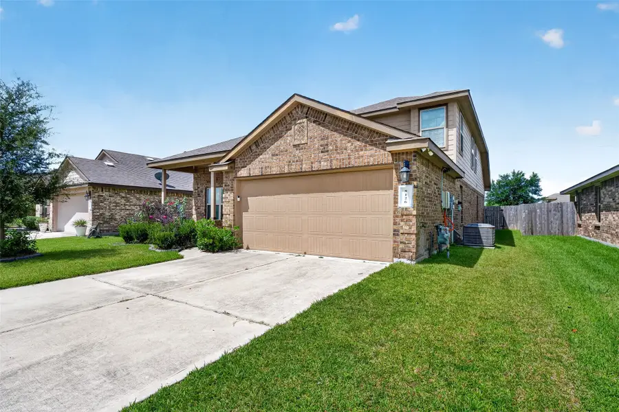 8126 Oakleaf Meadow Court, Rosharon, TX 77583 - #3
