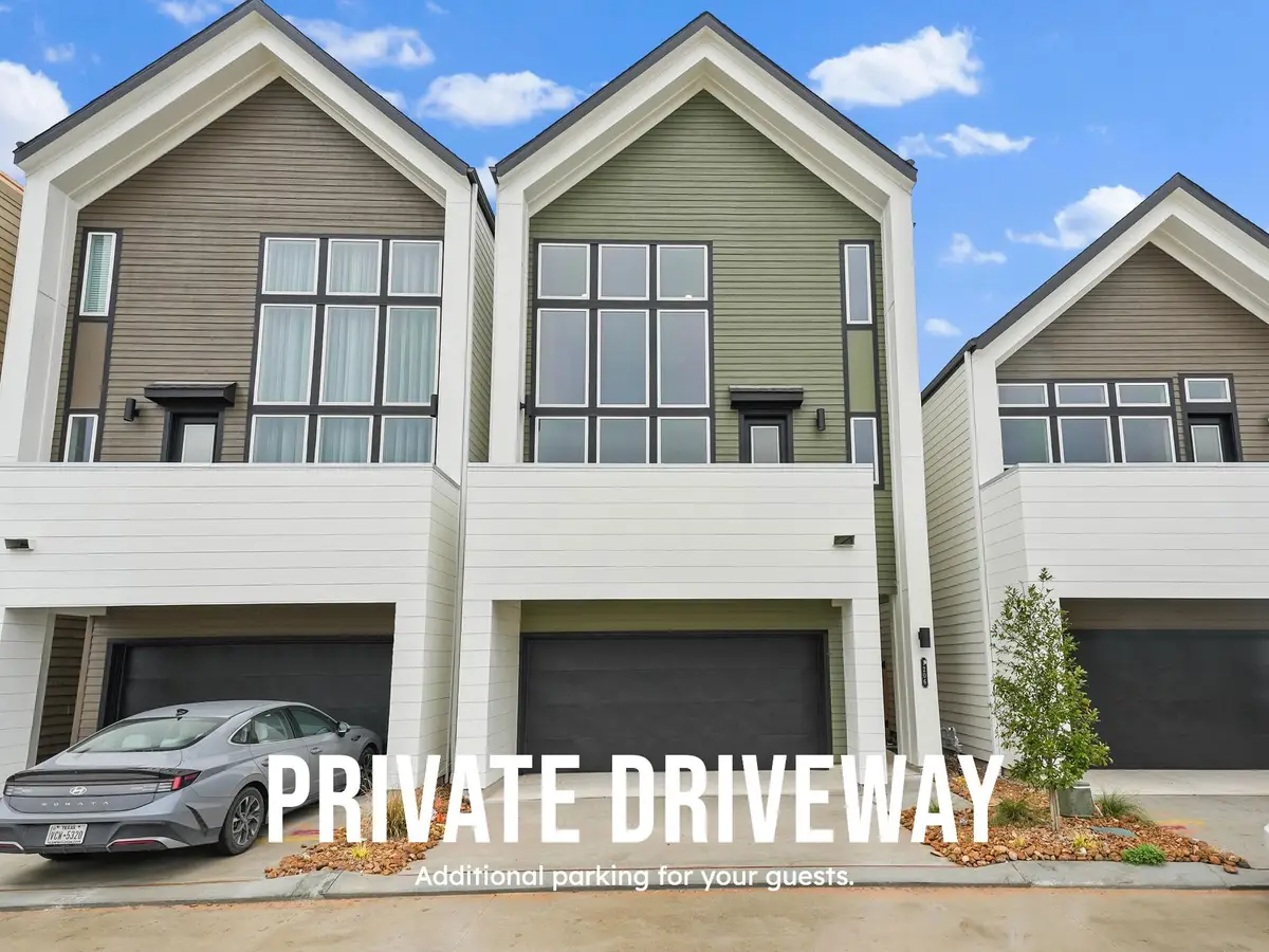 1214 Highland Row Lane, Houston, TX 77091 - Image #1