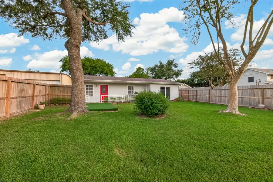 2700 Webster Street, League City, TX 77573 - #3