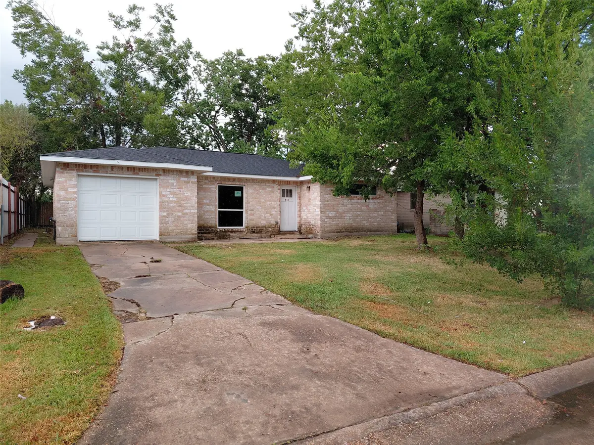 714 Ivyhollow Drive, Channelview, TX 77530 - #1