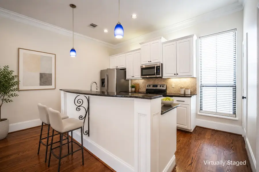 3119 Fairdale Oaks E, Houston, TX 77057 - #3