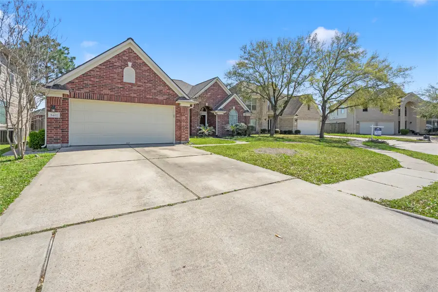 5407 Summer Oak Drive, Pasadena, TX 77505 - #2
