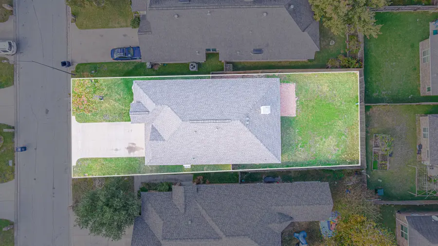 3807 Snowdance Court, College Station, TX 77845 - Image #2