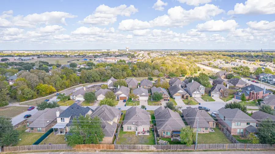 3807 Snowdance Court, College Station, TX 77845 - Image #3