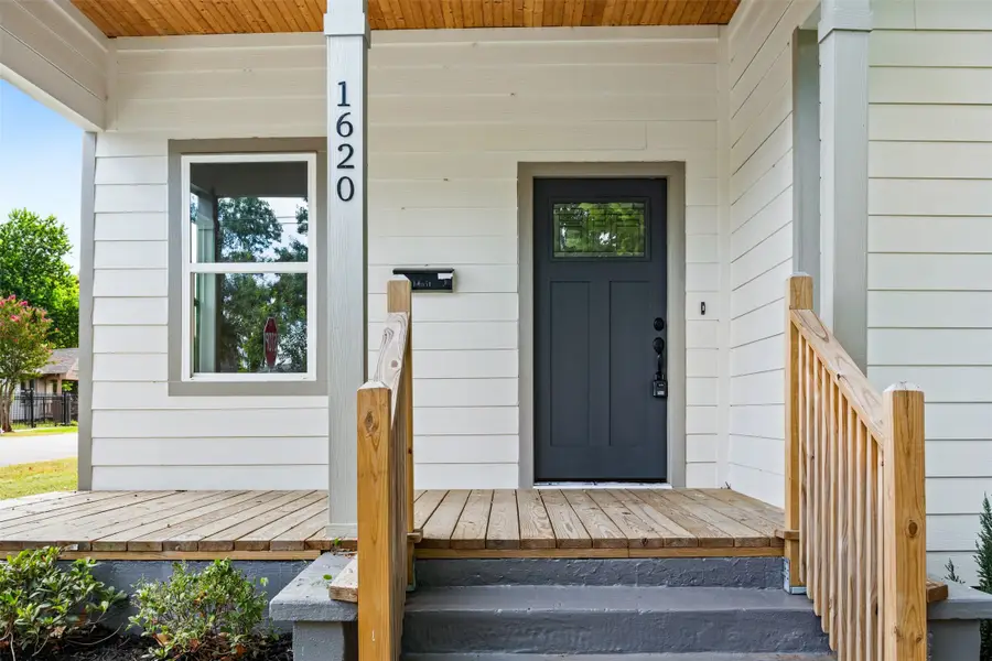 1620 Gano Street, Houston, TX 77009 - Image #3