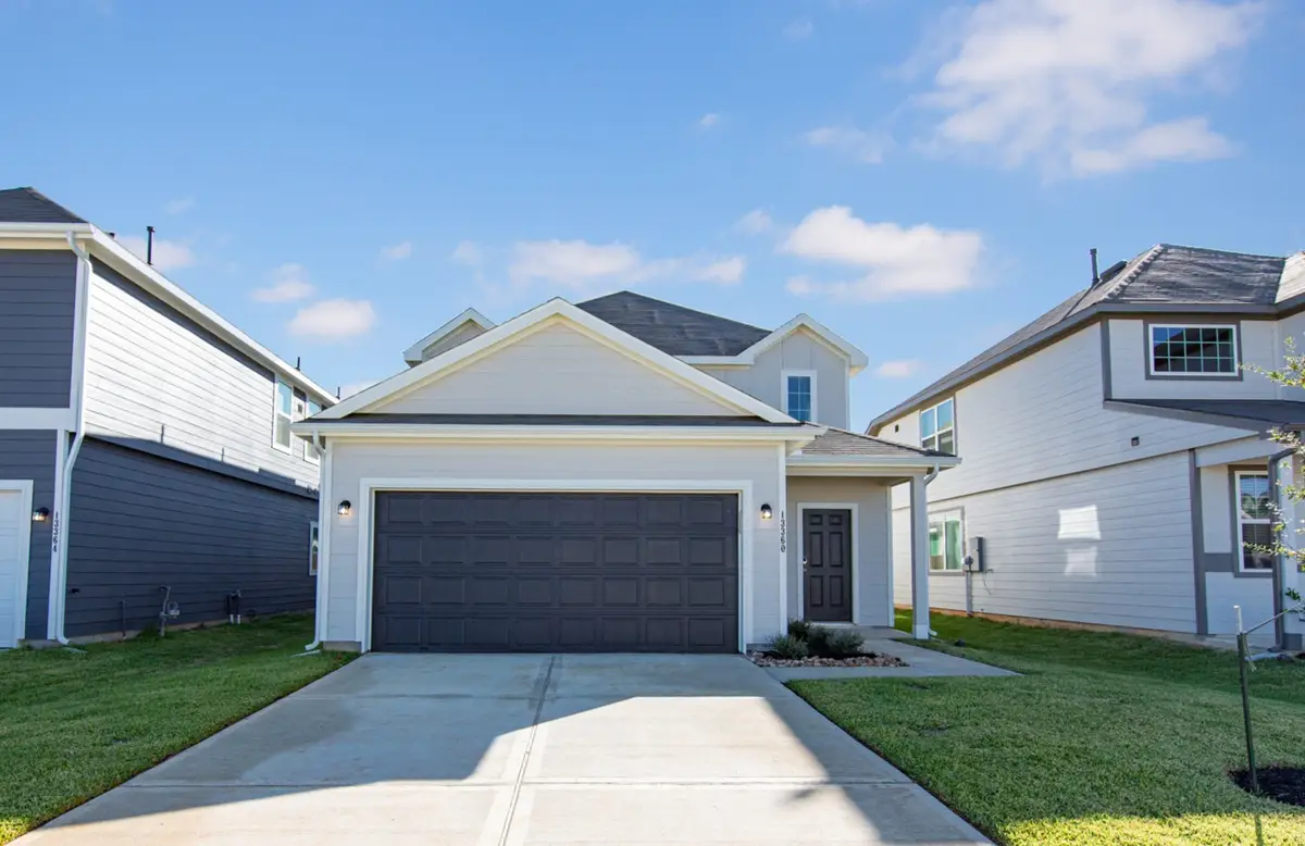 13360 Burbot Drive, Conroe, TX 77384 - Image #1