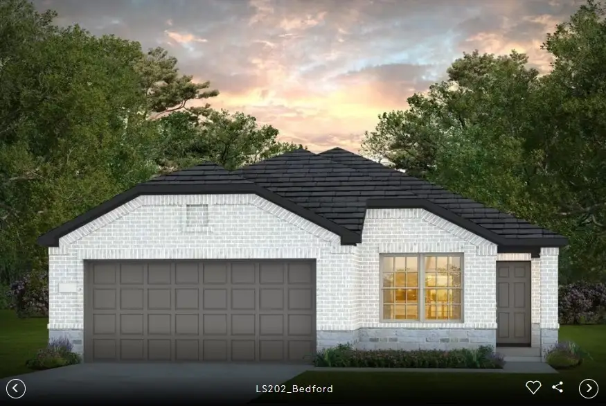 9034 Cedar Crescent Drive, Baytown, TX 77521 - #1