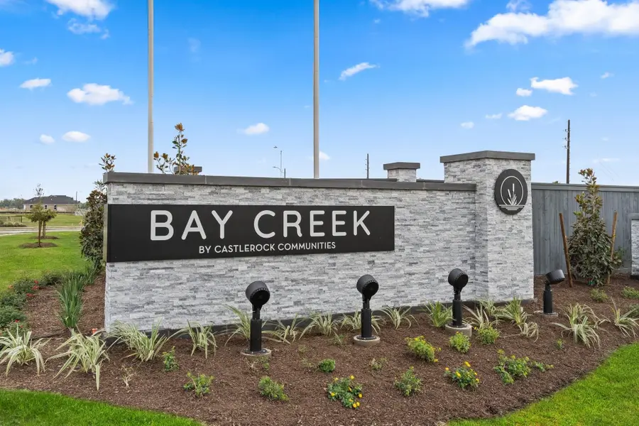 9034 Cedar Crescent Drive, Baytown, TX 77521 - #3