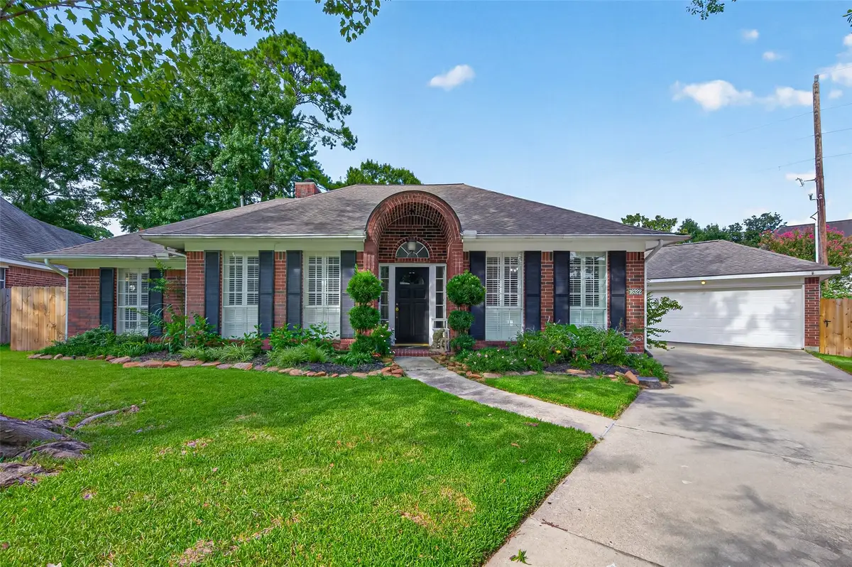 16322 Hammerwood Court, Tomball, TX 77377 - #1