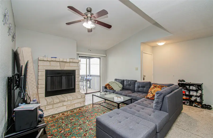 9009 Richmond Avenue #703, Houston, TX 77063 - #2