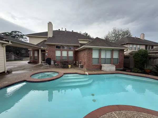 11815 Regency Forest Drive, Cypress, TX 77429