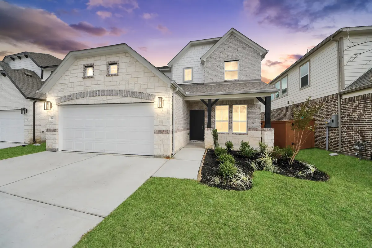 19 Knight Bayou Drive, Dayton, TX 77535 - #1