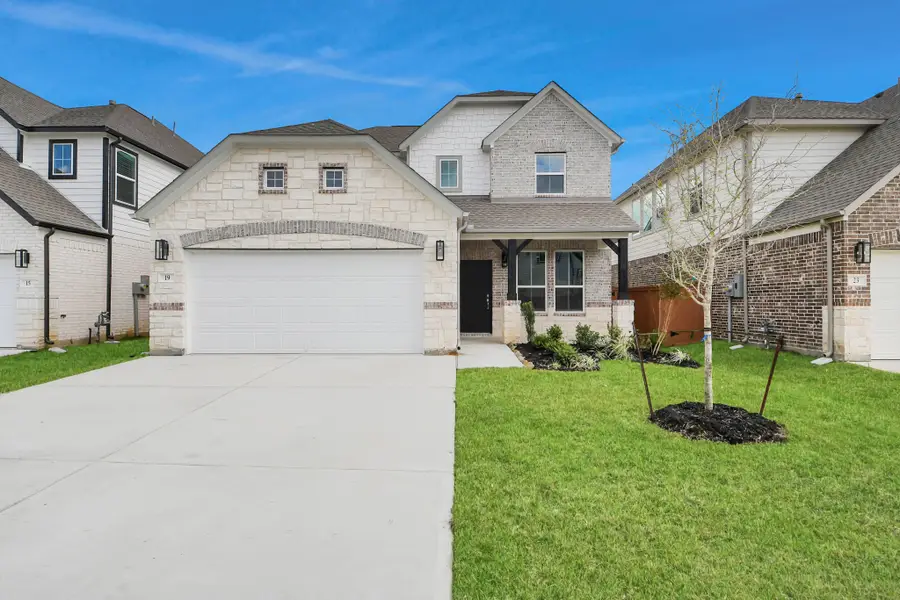 19 Knight Bayou Drive, Dayton, TX 77535 - #3