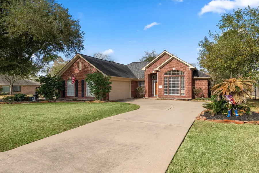 25203 Burgh Castle Drive, Spring, TX 77389 - #3