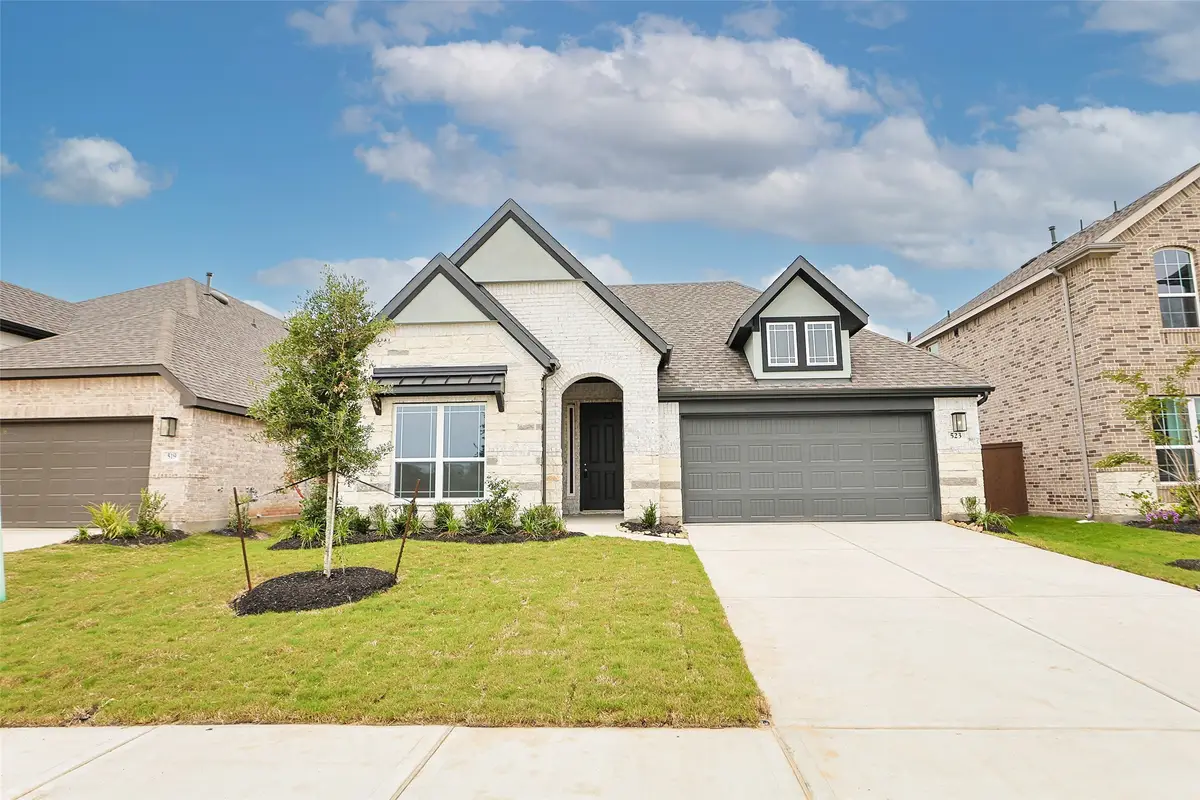 523 Selaura Street, Rosenberg, TX 77471 - #1