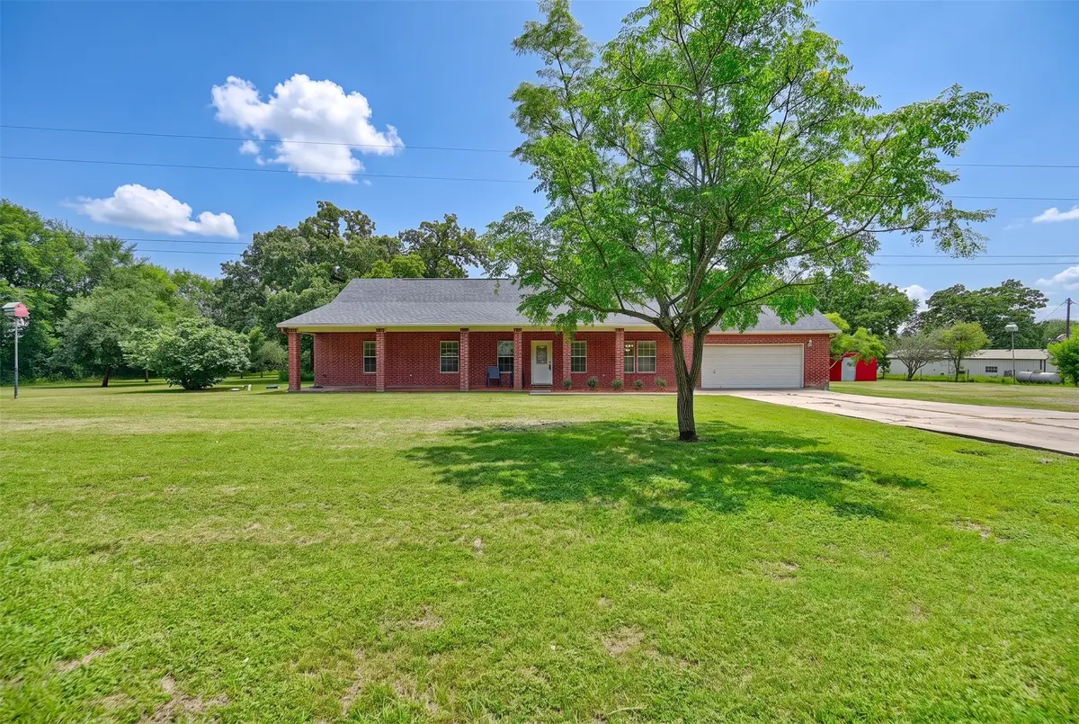 8514 County Road 313, Plantersville, TX 77363 - #1