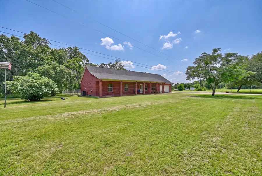 8514 County Road 313, Plantersville, TX 77363 - #2