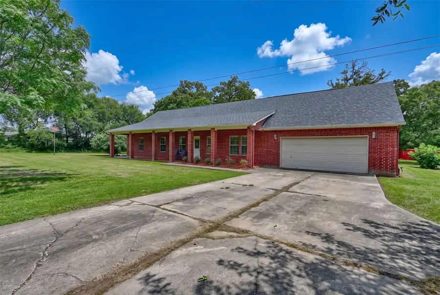 8514 County Road 313, Plantersville, TX 77363 - #3