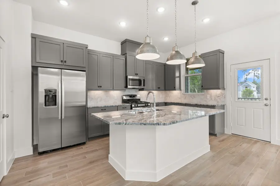 26265 E Outrider Banks Circle, Montgomery, TX 77316 - Image #3