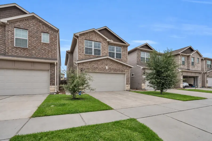 15007 Eagle Feather Court, Houston, TX 77090 - #2