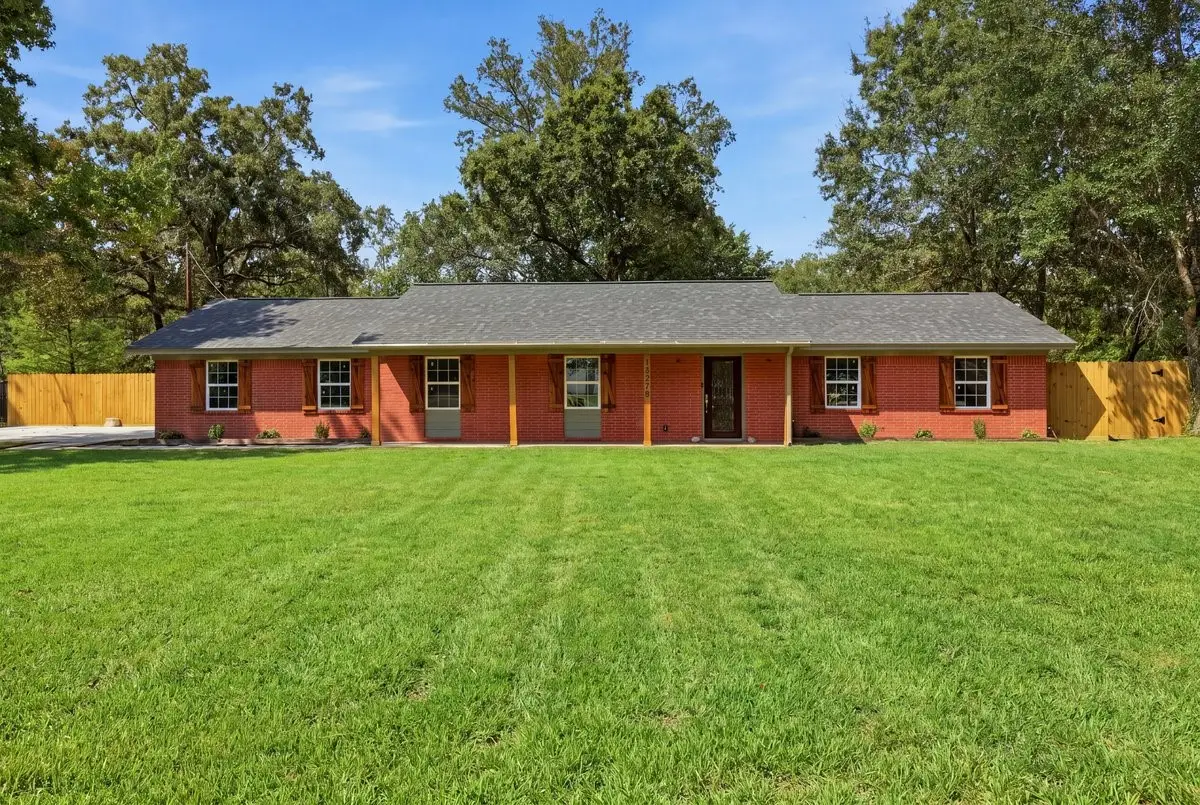 13570 Moss Hill Drive, Beaumont, TX 77713 - #1