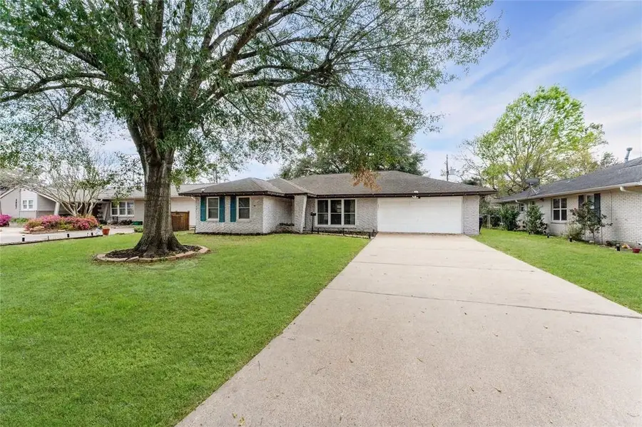 4811 Stillbrooke Drive, Houston, TX 77035 - #2