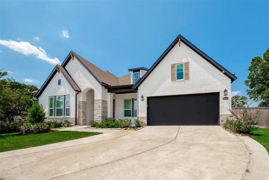 24351 Dyer Hill Way, Richmond, TX 77469 - #2