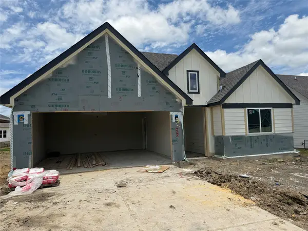 1105 Legrand Street, Brenham, TX 77833