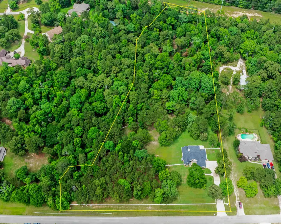 345 Ridgelake Scenic Drive, Montgomery, TX 77316 - #2