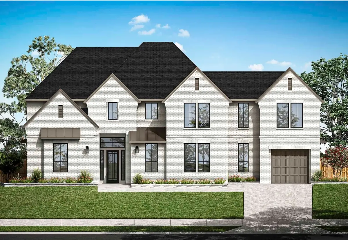 11911 Golden Cove, Missouri City, TX 77459 - Image #1